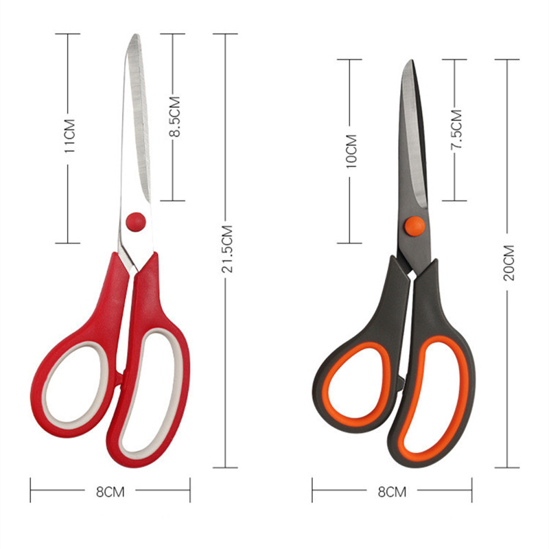 Scissors Stainless Craft - สแตนเลสตัดกรรไกรเย็บผ้าตัดงานปักครอสติชกรรไกรหัตถกรรมตกแต่งเครื่องมือตัดเย็บเย็บผ้าอุปกรณ์งานประดิษฐ์