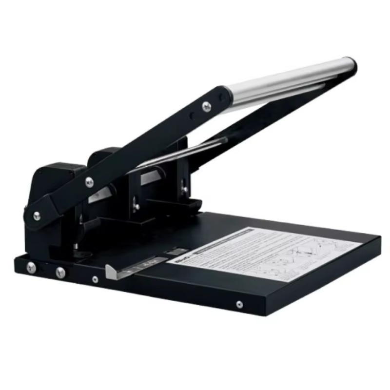 Paper Punch 3 Hole - เครื่องเจาะกระดาษ 3 รู 150 แผ่น งานหนัก