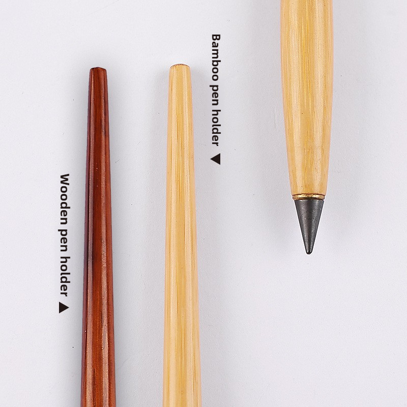 ดินสอไม้ไม่ต้องเหลา ไม่หัก สำห - Stationery Office บทวิจารณ์และราคา