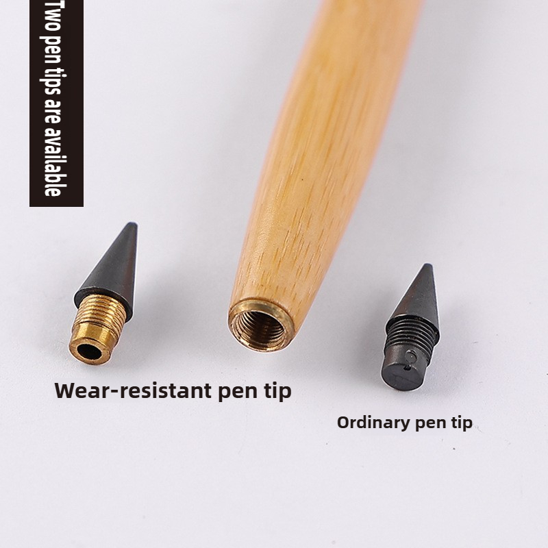 ดินสอไม้ไม่ต้องเหลา ไม่หัก สำห - Stationery Office บทวิจารณ์และราคา