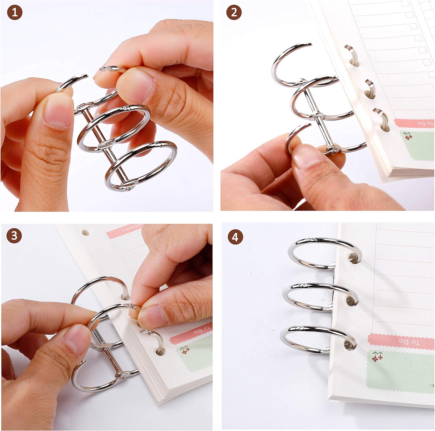 สมุดสีน้ำ 210x210 มม. กระดาษเน - Art Sketchbook Ring บทวิจารณ์และราคา