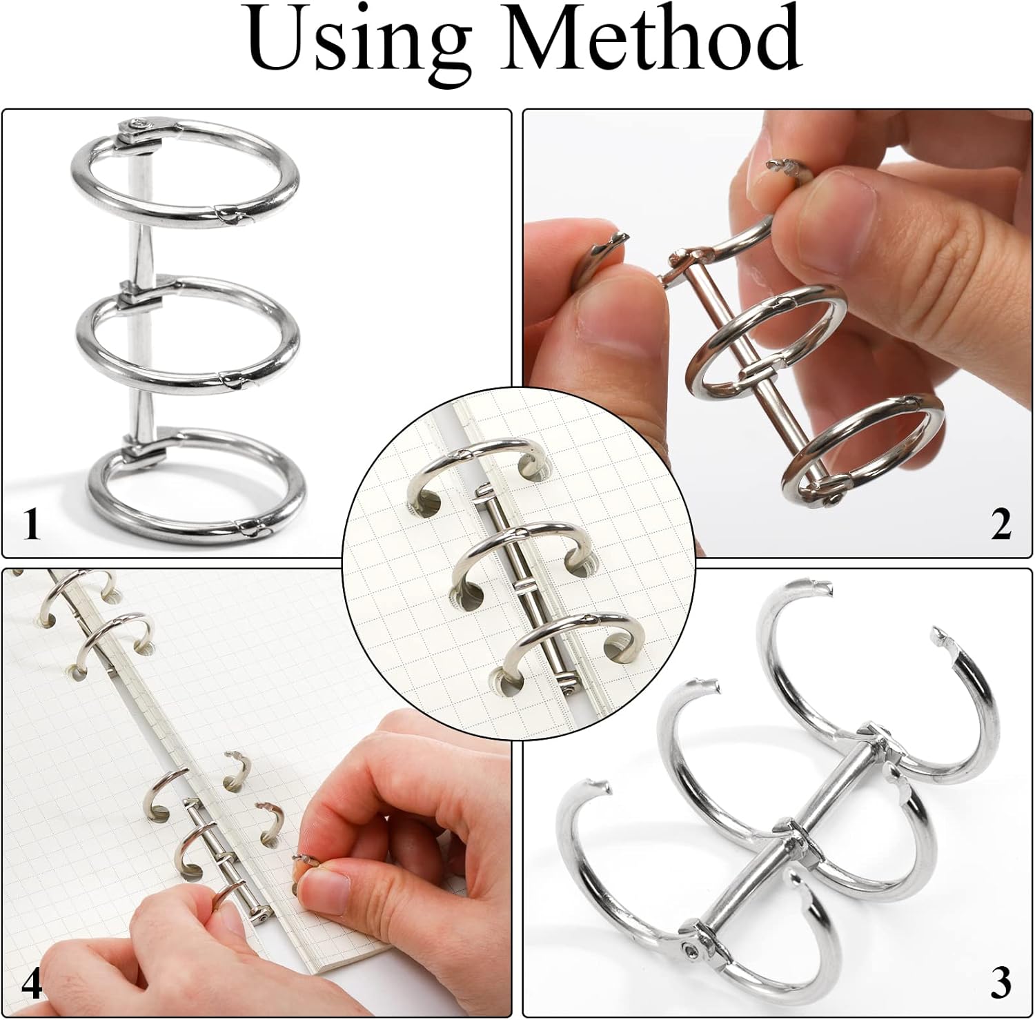 สมุดวาดภาพกระดาษสีน้ำเนื้อหยาบ - Art Sketchbook Ring บทวิจารณ์และราคา