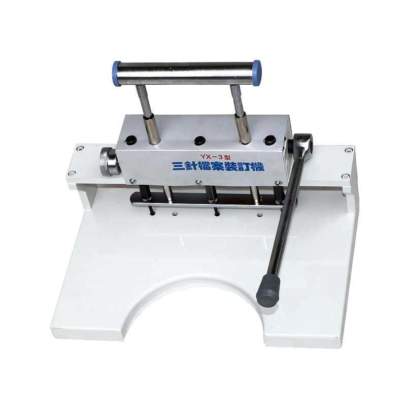 เครื่องเจาะกระดาษแบบ 3 รูสำหรั - Paper Punch 3 Hole บทวิจารณ์และราคา