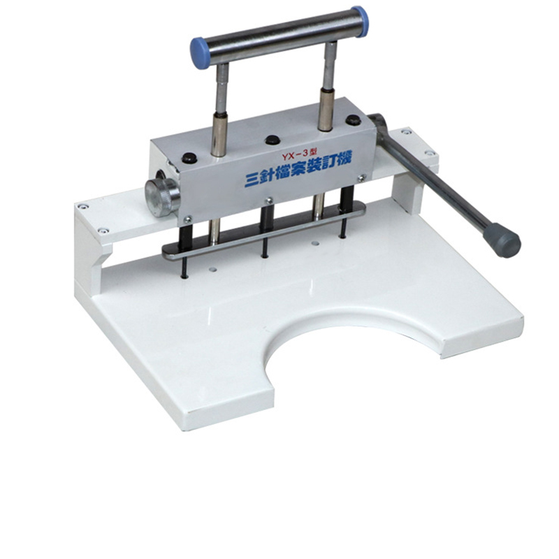 เครื่องเจาะกระดาษแบบ 3 รูสำหรั - Paper Punch 3 Hole บทวิจารณ์และราคา