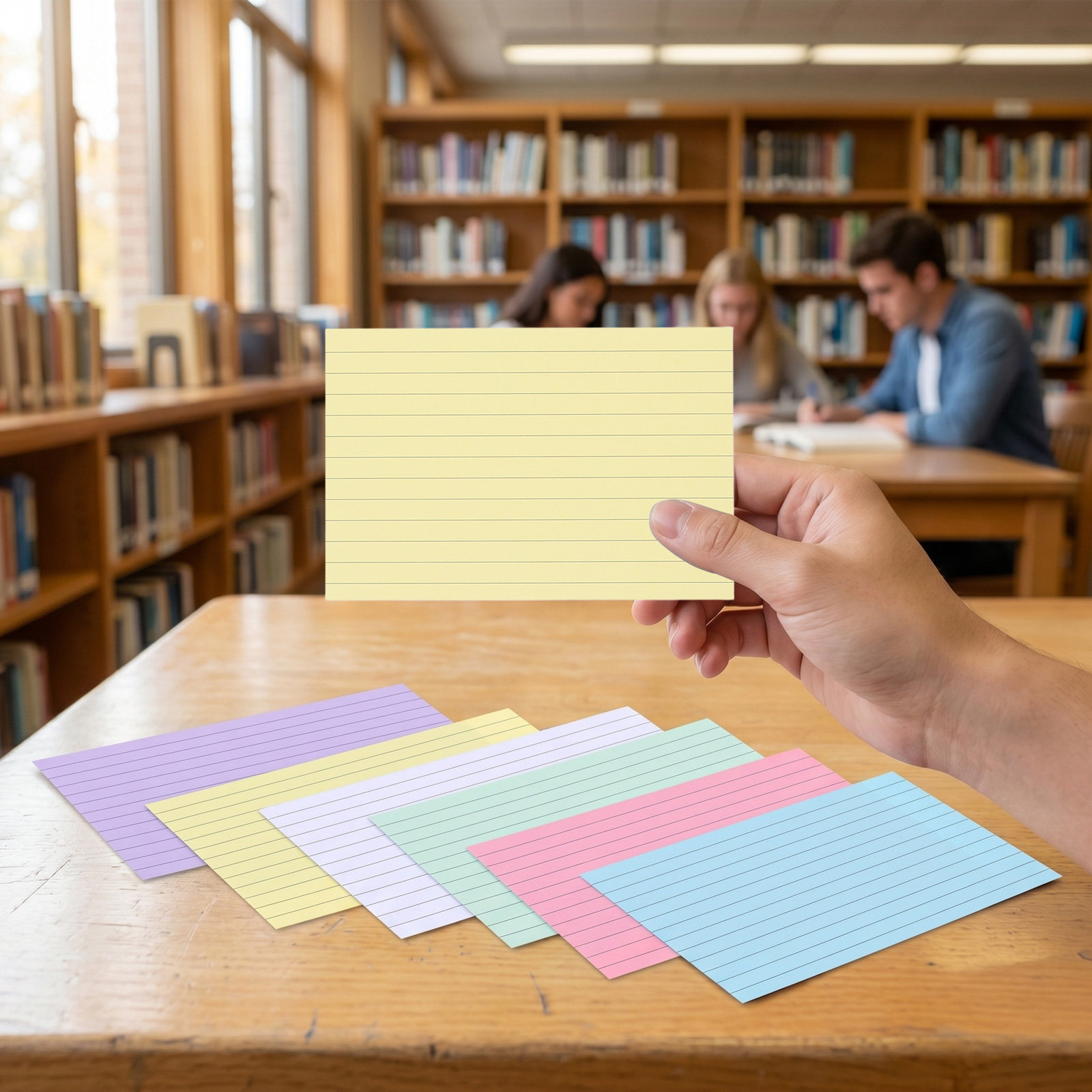 ชุดแผ่นแบ่งหมวดหมู่ 1 ชุด ทำจา - Index Tab Divider บทวิจารณ์และราคา