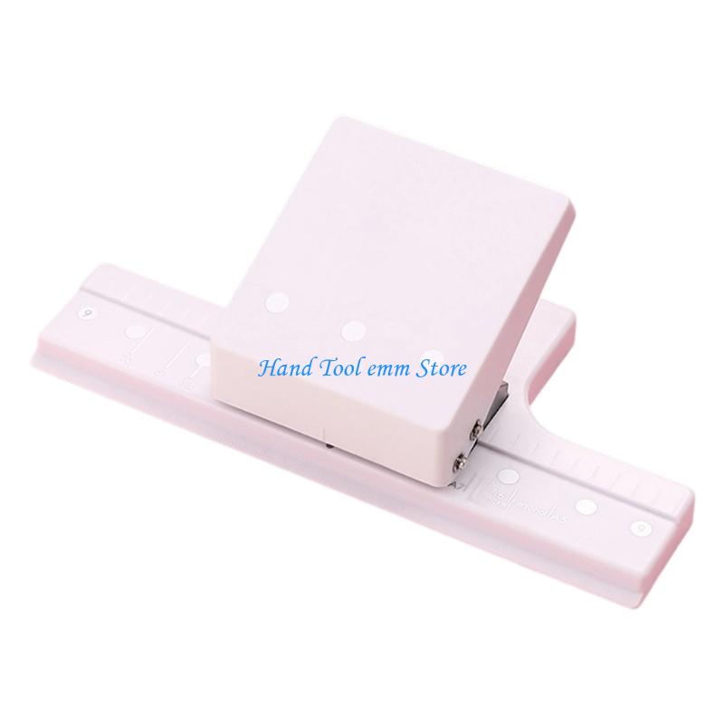 H37F เครื่องเจาะ 3 รู Heavy Du - Paper Punch 3 Hole บทวิจารณ์และราคา