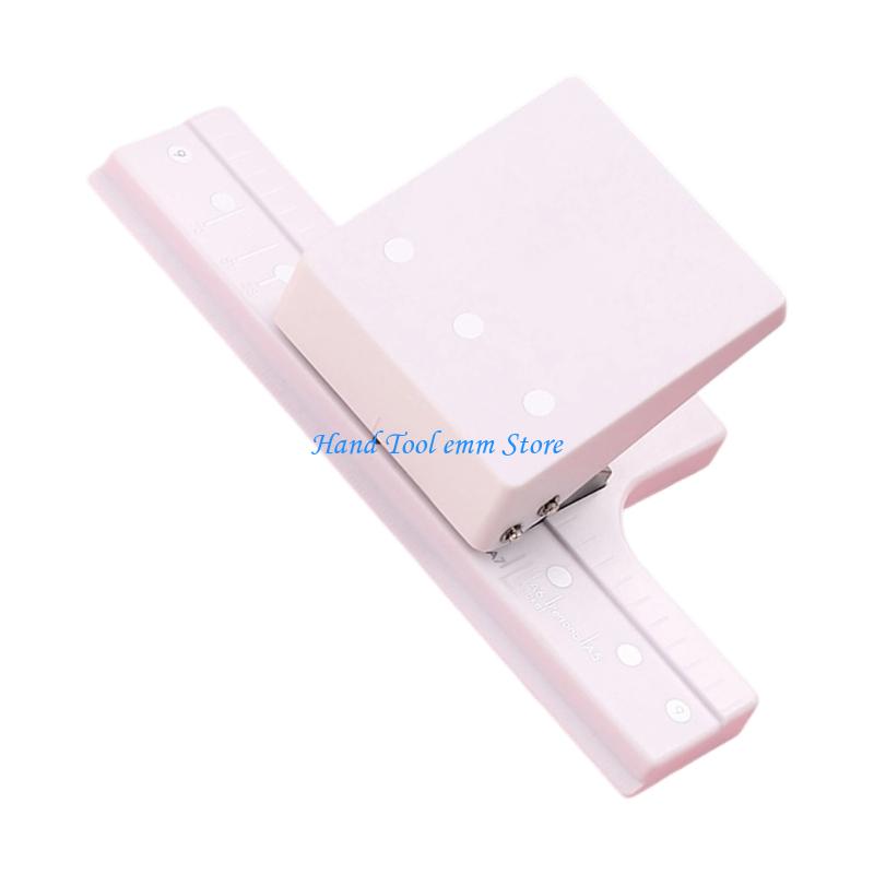 H37F เครื่องเจาะ 3 รู Heavy Du - Paper Punch 3 Hole บทวิจารณ์และราคา