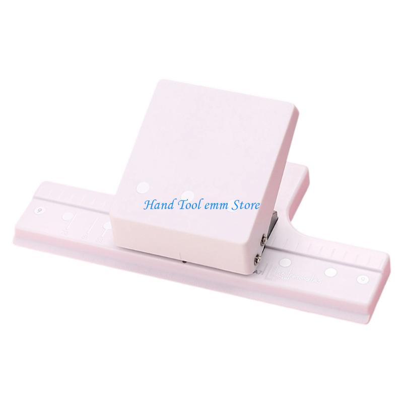H37F เครื่องเจาะ 3 รู Heavy Du - Paper Punch 3 Hole บทวิจารณ์และราคา