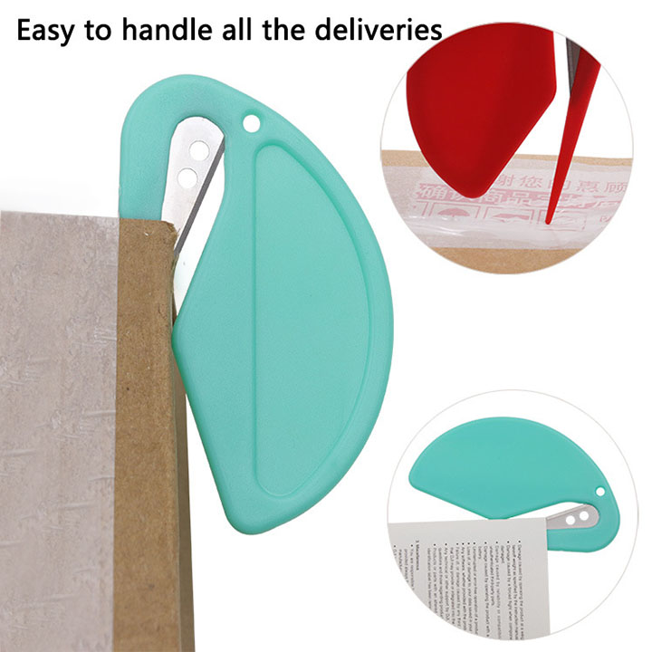 2 ชิ้นรูปร่างเรียบง่ายที่มีสีส - Letter Envelope Kraft บทวิจารณ์และราคา