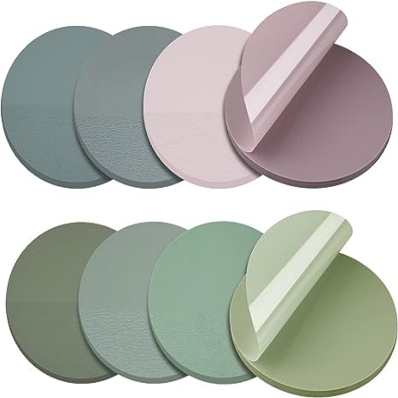 400 ชิ้น Morandi Sticky Notes, - Index Tab Divider บทวิจารณ์และราคา