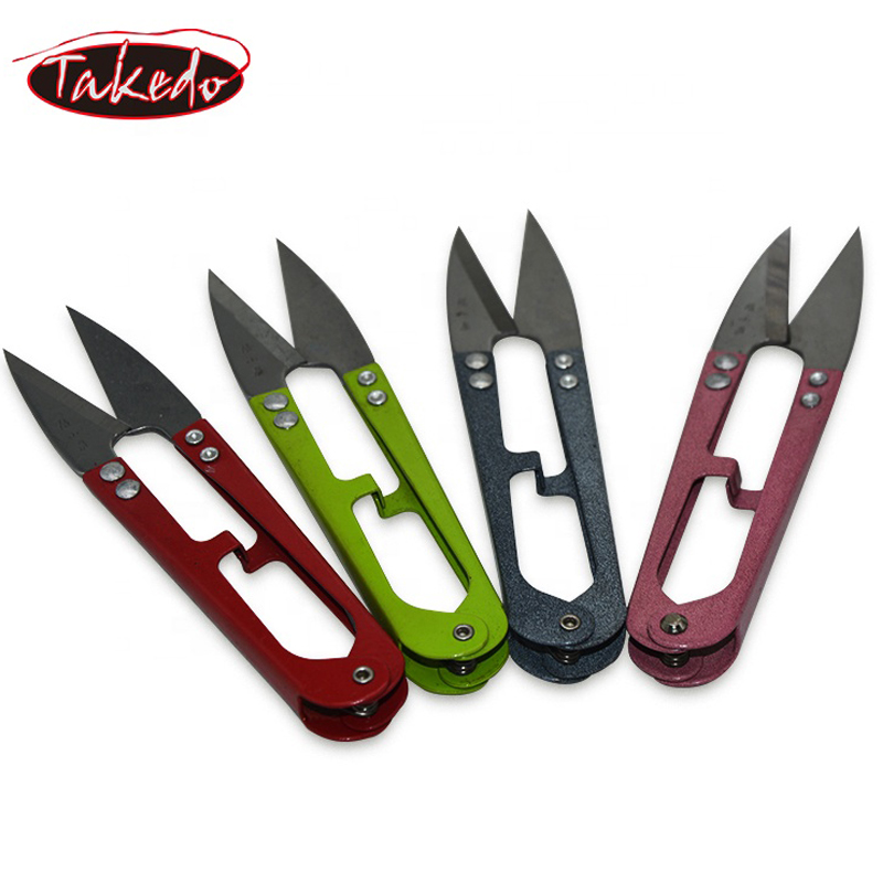 กรรไกรตัดผ้า TAKEDO TB-448 หลา - Scissors Stainless Craft บทวิจารณ์และราคา