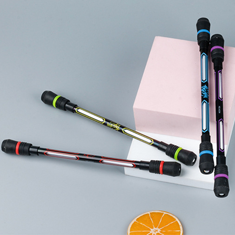 3 ~ 12 ชิ้น ปากกาหมุนสร้างสรรค - Stationery Office บทวิจารณ์และราคา