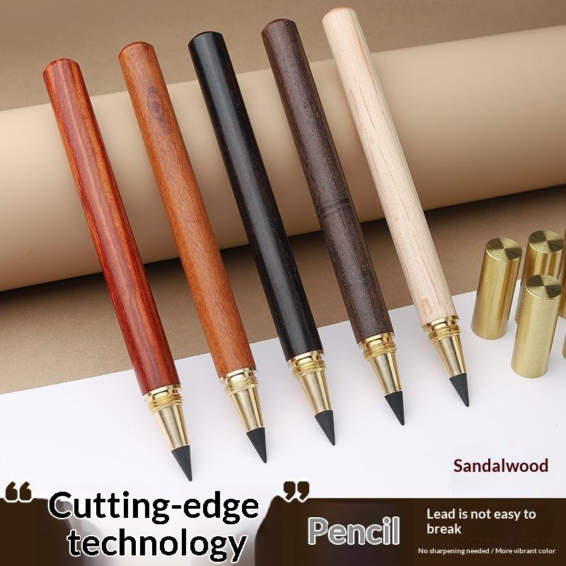 ดินสอไม้ HB แบบไม่มีหมึก สำหรั - Stationery Office บทวิจารณ์และราคา