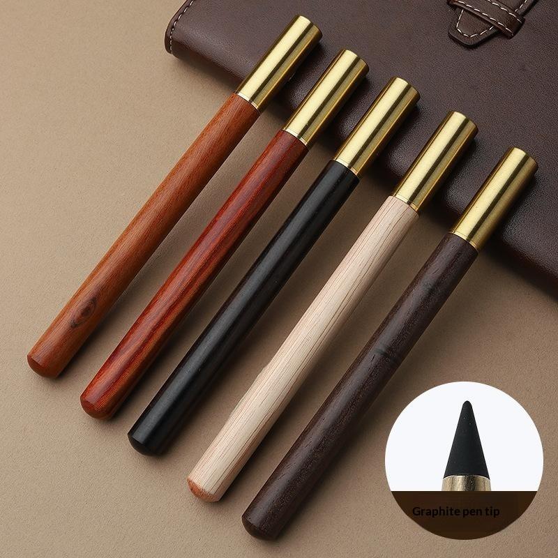 ดินสอไม้ HB แบบไม่มีหมึก สำหรั - Stationery Office บทวิจารณ์และราคา