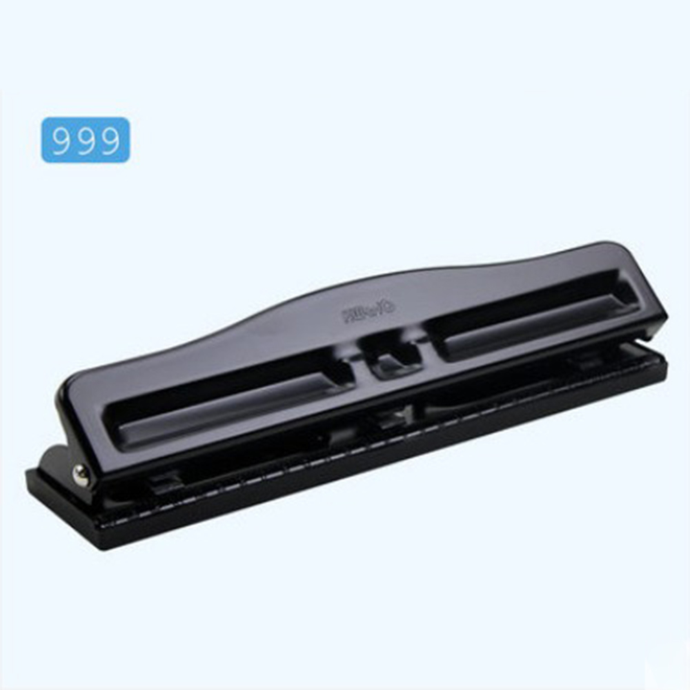 เครื่องเจาะกระดาษ 3 รู 1 ชิ้น  - Paper Punch 3 Hole บทวิจารณ์และราคา
