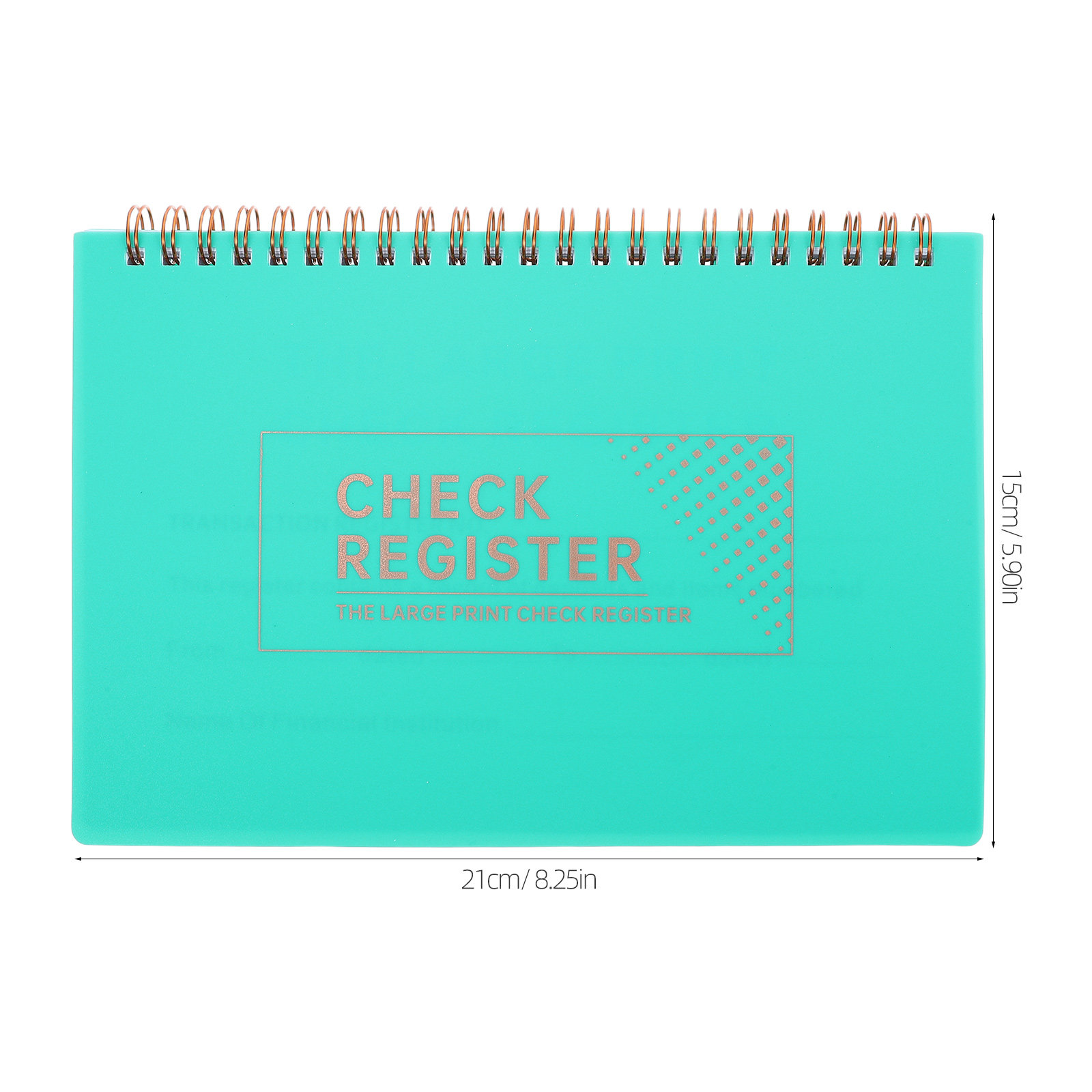 สมุดบันทึกการตรวจสอบส่วนตัว 12 - Carbon Copy Book บทวิจารณ์และราคา
