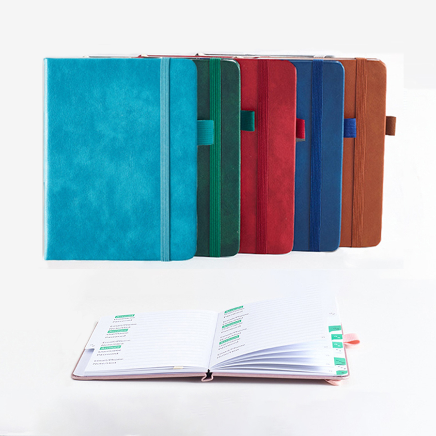 หนังสือ Keeper รหัสผ่านขนาดกะท - Index Tab Divider บทวิจารณ์และราคา