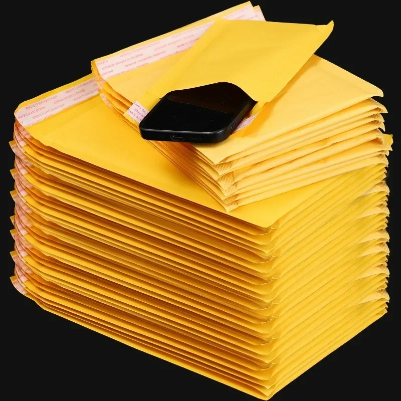 50/10x กระดาษคราฟท์ซองจดหมายแบ - Letter Envelope Kraft บทวิจารณ์และราคา