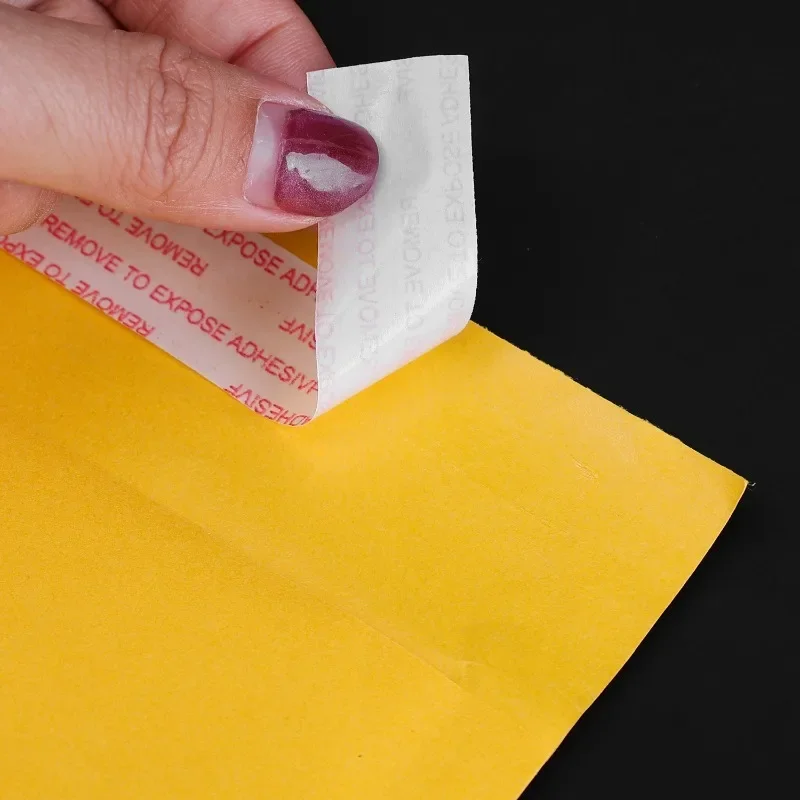 50/10x กระดาษคราฟท์ซองจดหมายแบ - Letter Envelope Kraft บทวิจารณ์และราคา