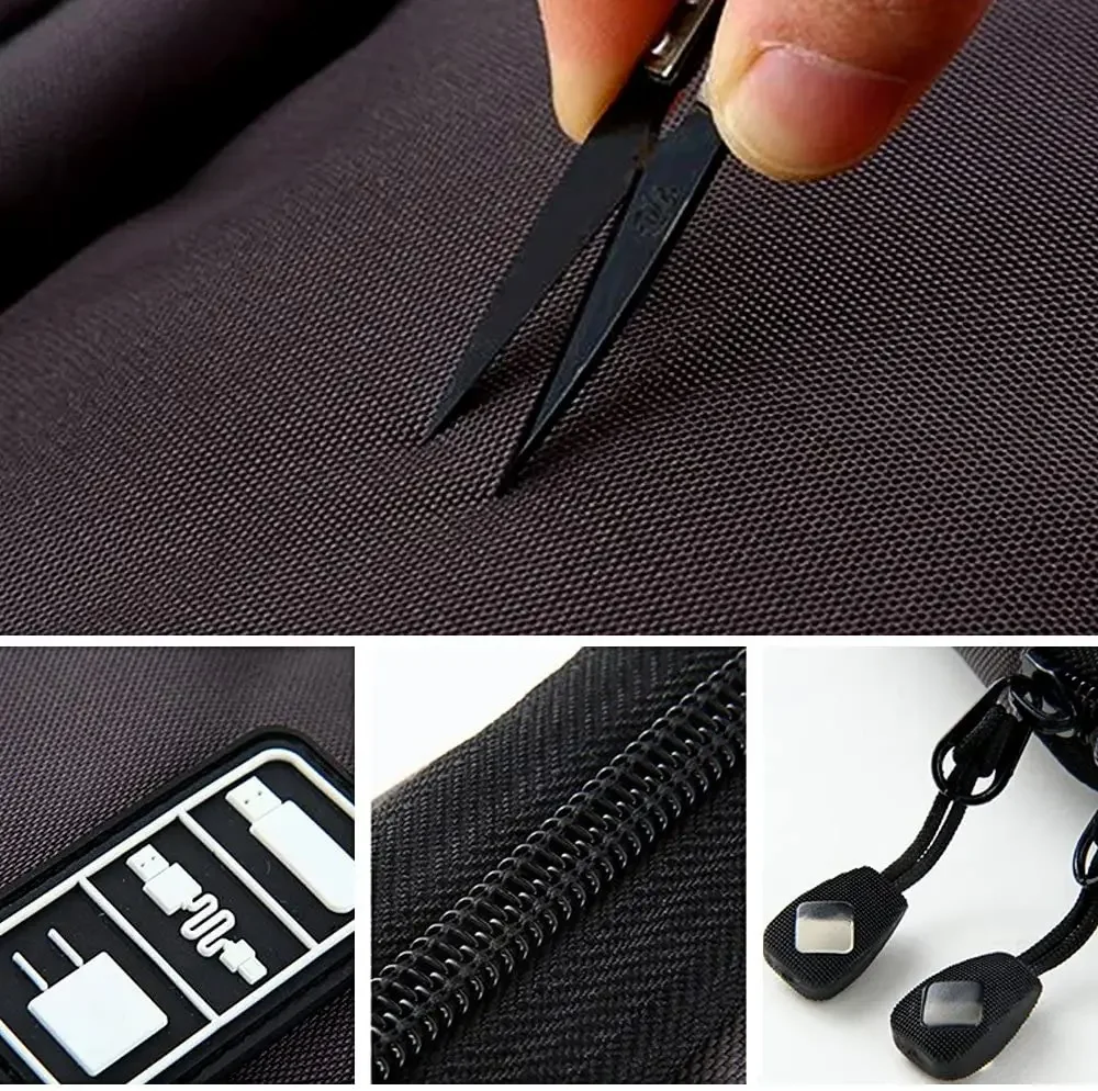 ชุดอุปกรณ์จัดเก็บสายเคเบิล กระ - Stationery Supply บทวิจารณ์และราคา