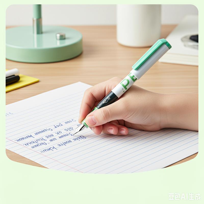 ปากกาหมึกน้ำแบบใช้แล้วทิ้งขนาด - Fountain Pen Ink บทวิจารณ์และราคา